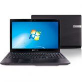 Notebook Gateway NV55C12B