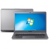 Ultrabook Samsung 530U3C-AD1BR