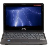 Netbook c/ Intel® Atom N270