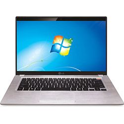 Ultrabook LG Z430