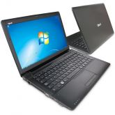 Notebook Qbex