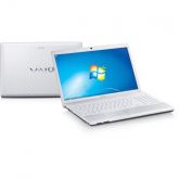 Notebook Sony VAIO EH40