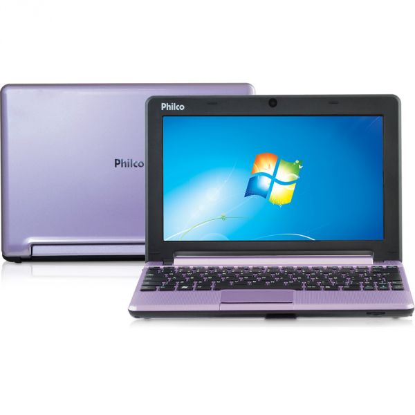 Netbook Philco 10D-L123WS
