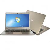 Ultrabook Acer S3-391-6632