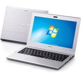 Ultrabook Sony VAIO SVT13115FBS