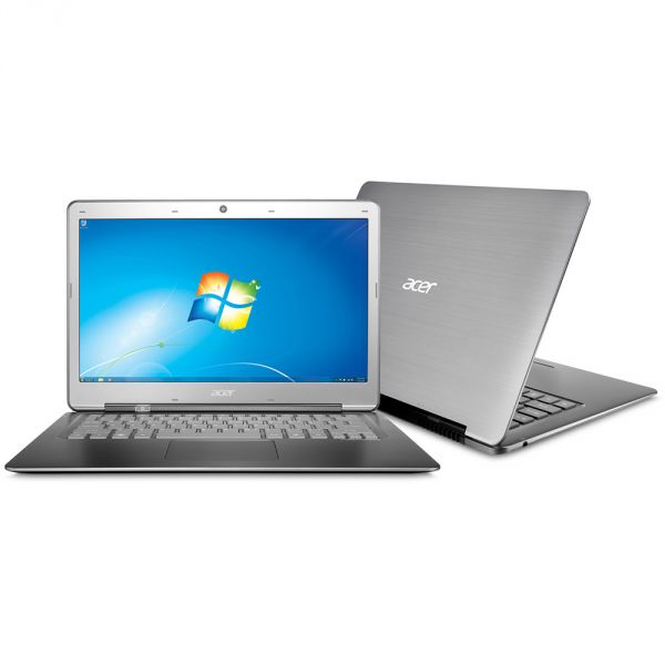 Ultrabook Acer S3-951-6636