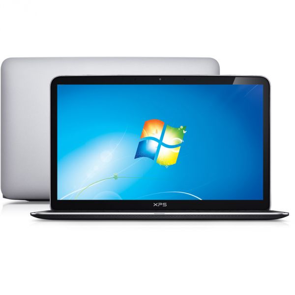 Ultrabook Dell XPS 13-5370
