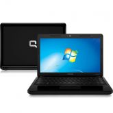 Notebook HP Compaq cq43-216br
