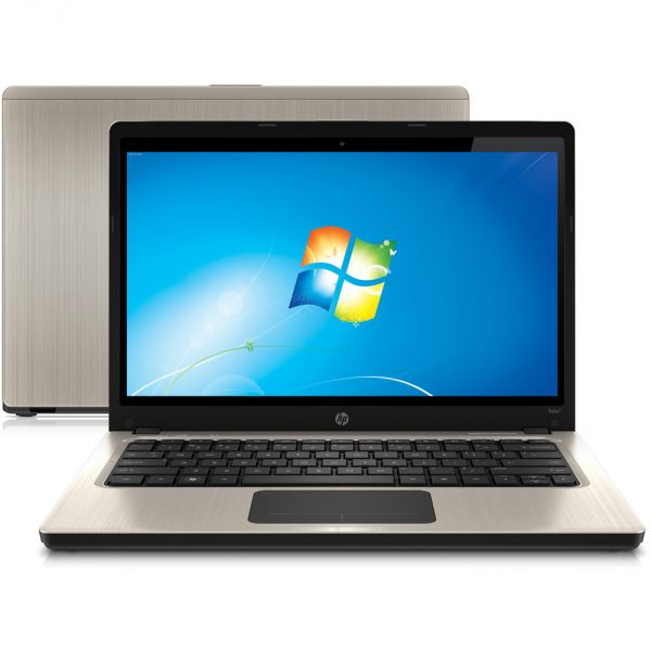 Ultrabook HP Folio
