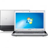 Notebook Samsung RV420-CD2