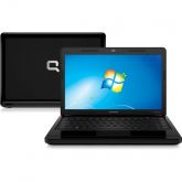 Notebook HP Compaq cq43-215br