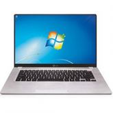 Ultrabook LG Z430