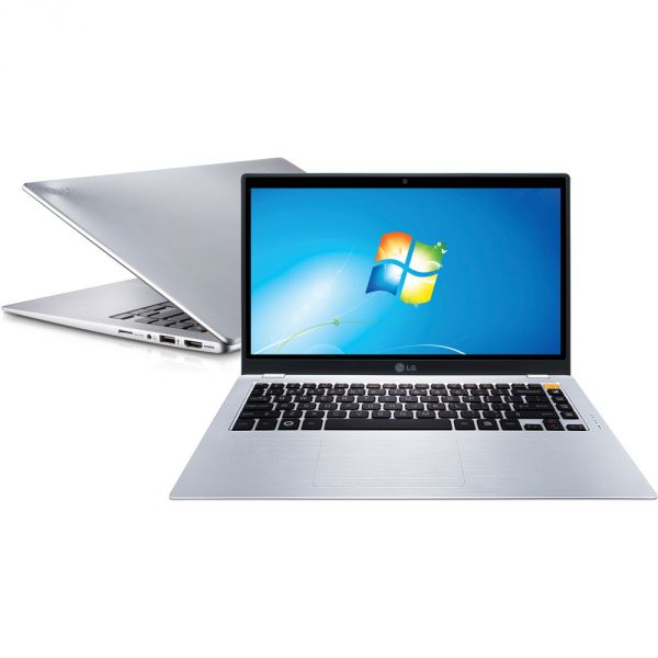 Ultrabook Sony VAIO SVT13115FBS